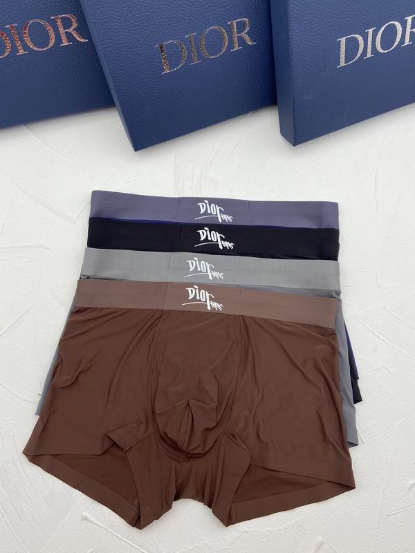 Dior boxer L-3XL 091106